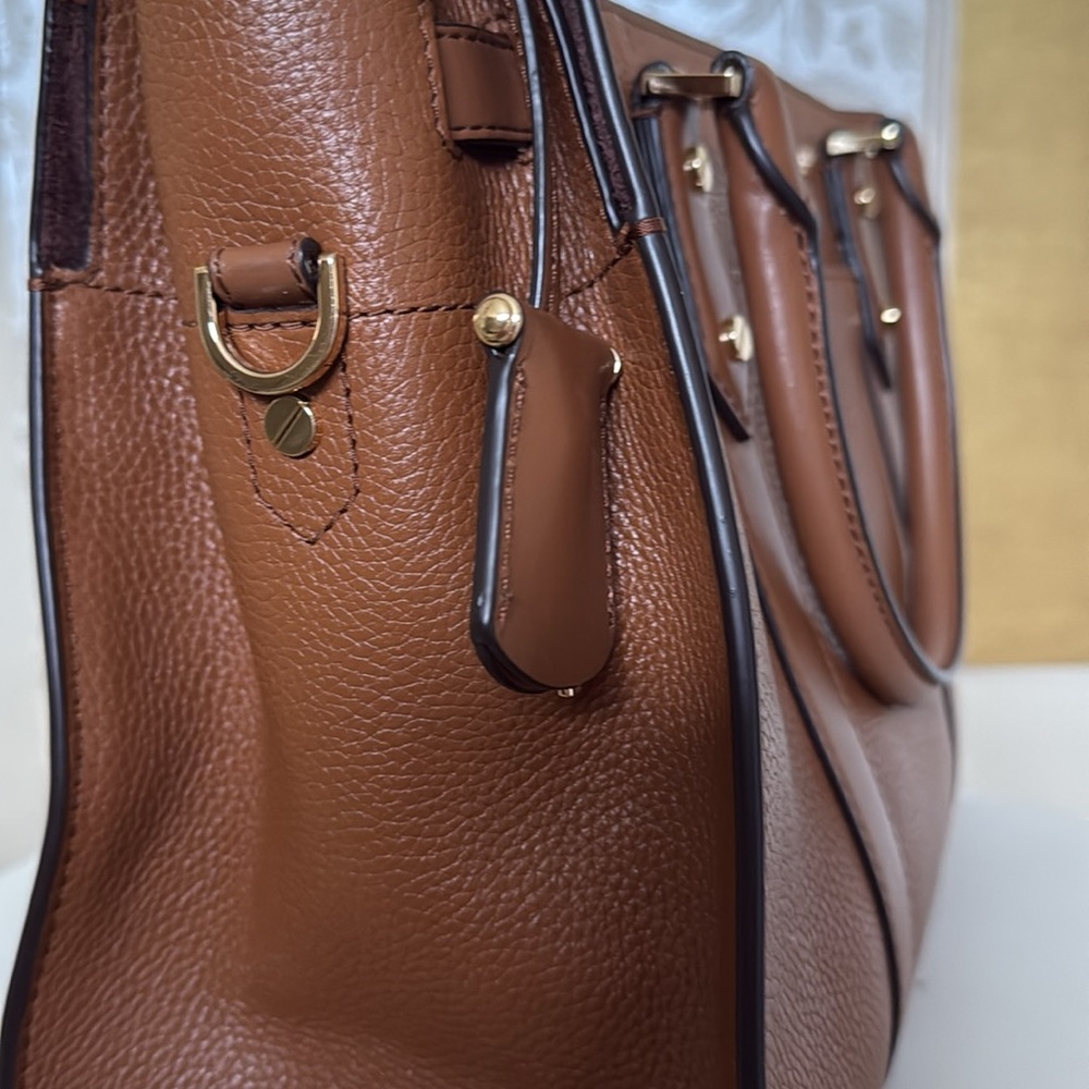 Michael Kors Nouveau Hamilton Large - Picture 5 of 7